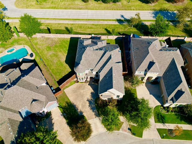 14006 Stars Road, Frisco, TX 75035