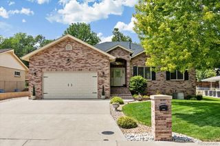 1075 Yank Street, Golden, CO 80401