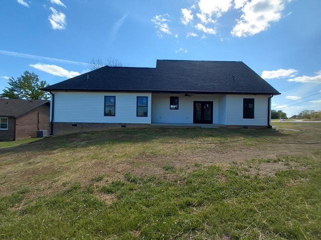 20 LAKEVIEW Road, Stanford, KY 40484