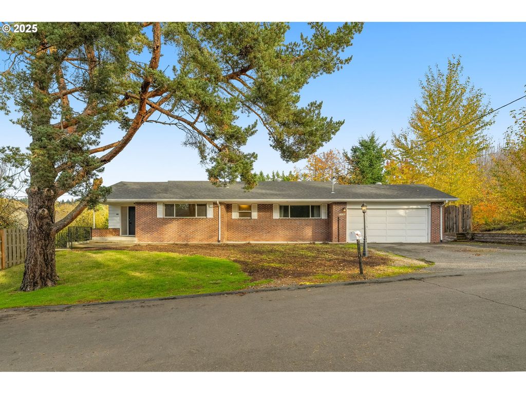 10200 Sw 70TH Ave, Portland, OR 97223