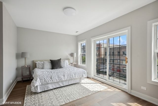 4824 S Champlain Avenue 4, Chicago, IL 60615