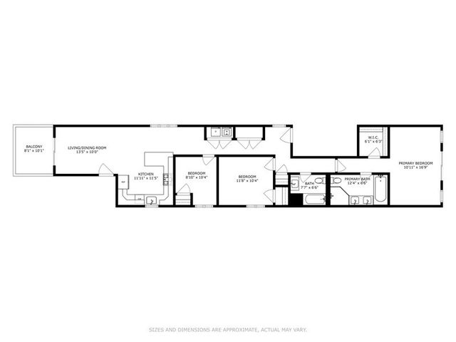 4824 S Champlain Avenue 4, Chicago, IL 60615