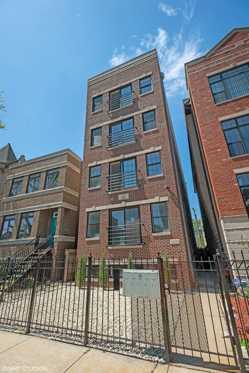 4824 S Champlain Avenue 4, Chicago, IL 60615