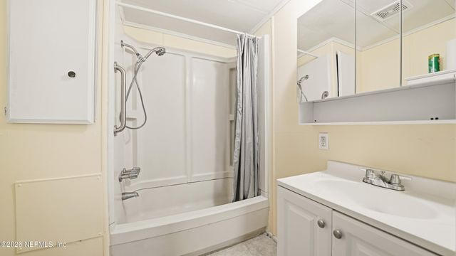 5827 JASON Drive, Jacksonville, FL 32244