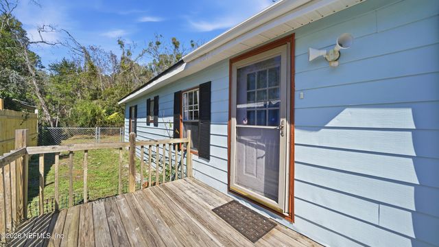5827 JASON Drive, Jacksonville, FL 32244
