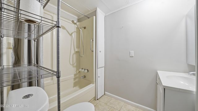 5827 JASON Drive, Jacksonville, FL 32244