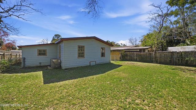 5827 JASON Drive, Jacksonville, FL 32244