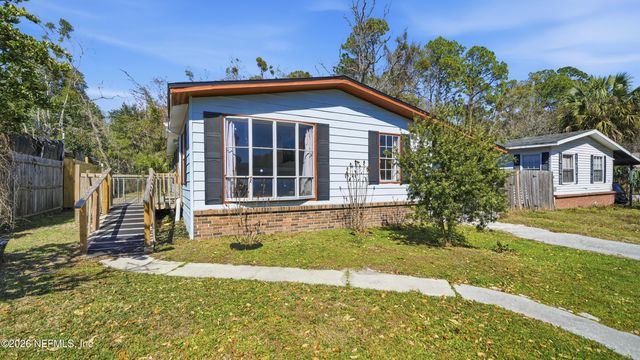 5827 JASON Drive, Jacksonville, FL 32244