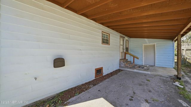 5827 JASON Drive, Jacksonville, FL 32244