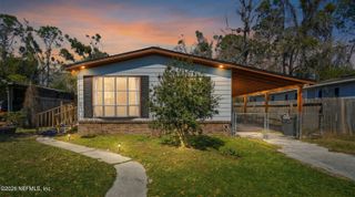5827 JASON Drive, Jacksonville, FL 32244