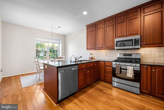 36 IRON MILL GARTH, Cockeysville, MD 21030