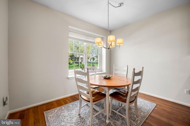 36 IRON MILL GARTH, Cockeysville, MD 21030