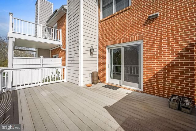 36 IRON MILL GARTH, Cockeysville, MD 21030