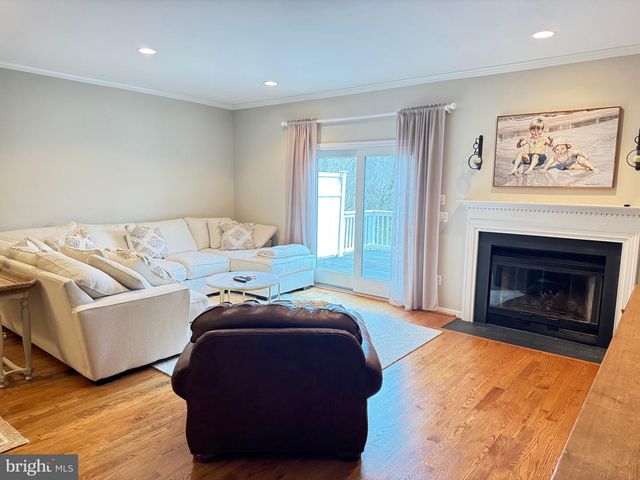 36 IRON MILL GARTH, Cockeysville, MD 21030