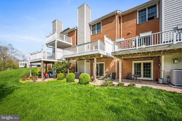 36 IRON MILL GARTH, Cockeysville, MD 21030
