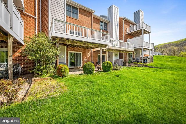 36 IRON MILL GARTH, Cockeysville, MD 21030