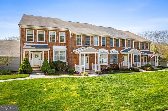 36 IRON MILL GARTH, Cockeysville, MD 21030