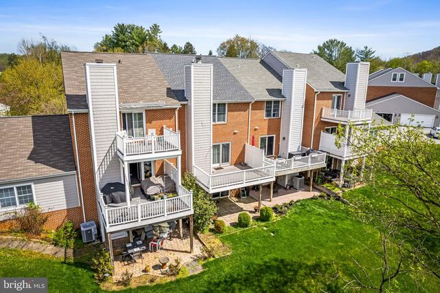 36 IRON MILL GARTH, Cockeysville, MD 21030