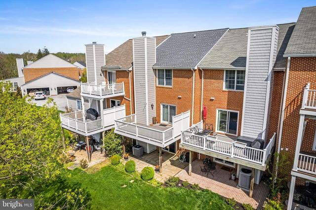 36 IRON MILL GARTH, Cockeysville, MD 21030