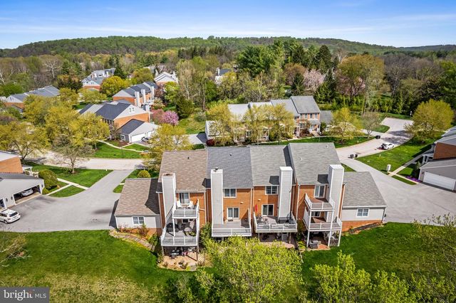 36 IRON MILL GARTH, Cockeysville, MD 21030