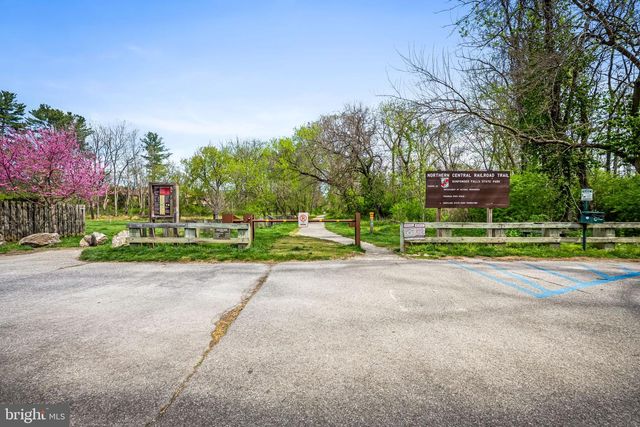 36 IRON MILL GARTH, Cockeysville, MD 21030