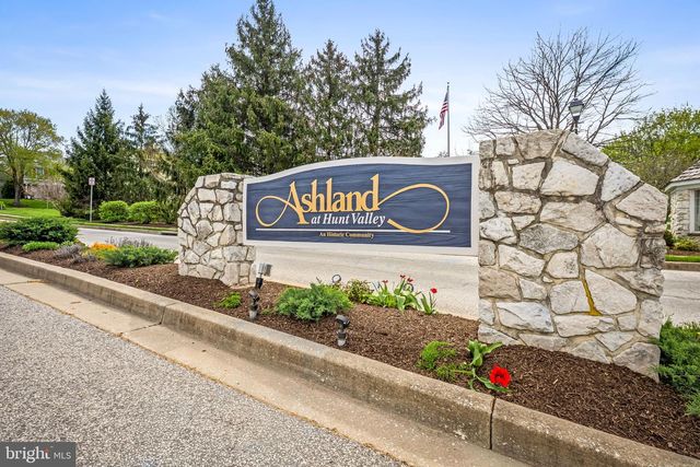 36 IRON MILL GARTH, Cockeysville, MD 21030