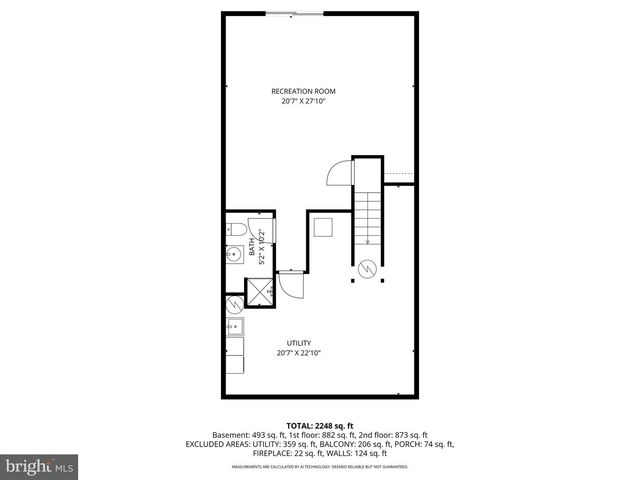 36 IRON MILL GARTH, Cockeysville, MD 21030