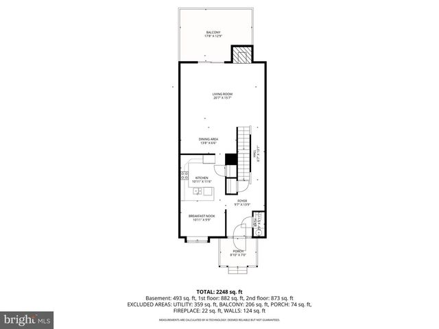 36 IRON MILL GARTH, Cockeysville, MD 21030