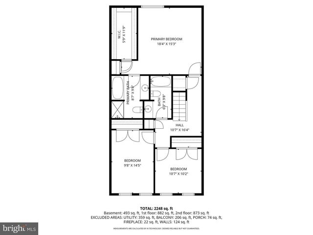 36 IRON MILL GARTH, Cockeysville, MD 21030