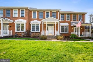 36 IRON MILL GARTH, Cockeysville, MD 21030