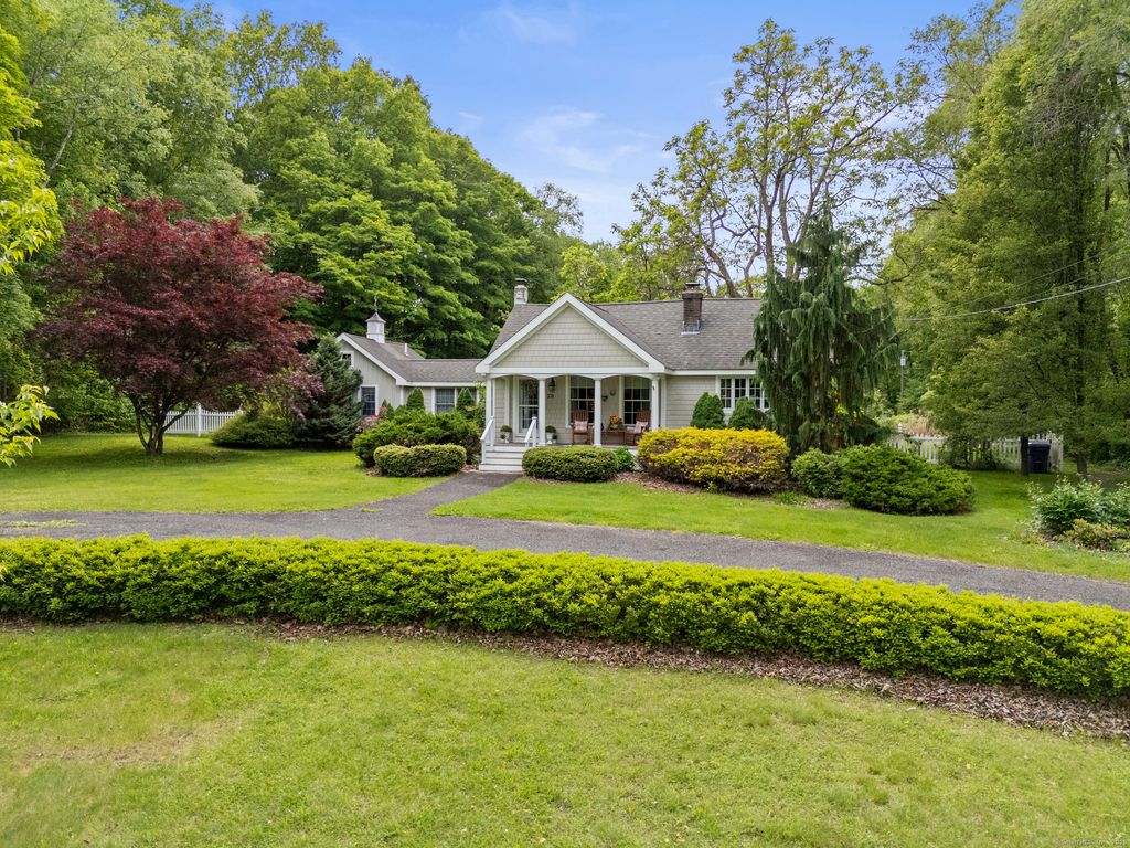 570 West Street, Guilford, CT 06437