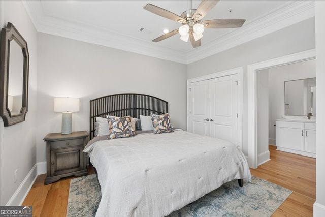 200 W Washington St, Unit A, Madison, GA 30650