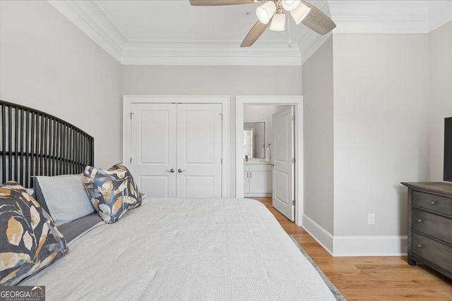200 W Washington St, Unit A, Madison, GA 30650