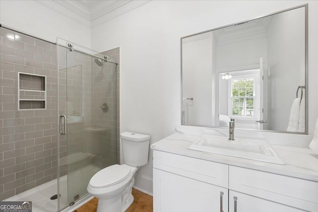 200 W Washington St, Unit A, Madison, GA 30650