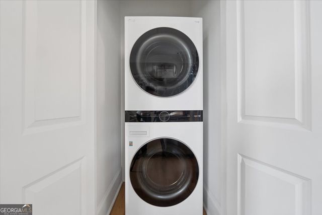 200 W Washington St, Unit A, Madison, GA 30650