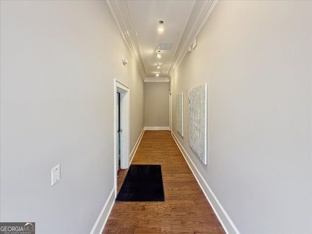 200 W Washington St, Unit A, Madison, GA 30650