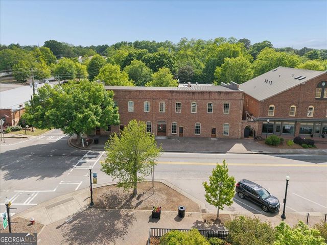 200 W Washington St, Unit A, Madison, GA 30650