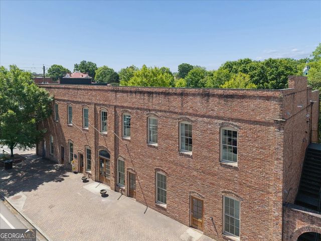 200 W Washington St, Unit A, Madison, GA 30650
