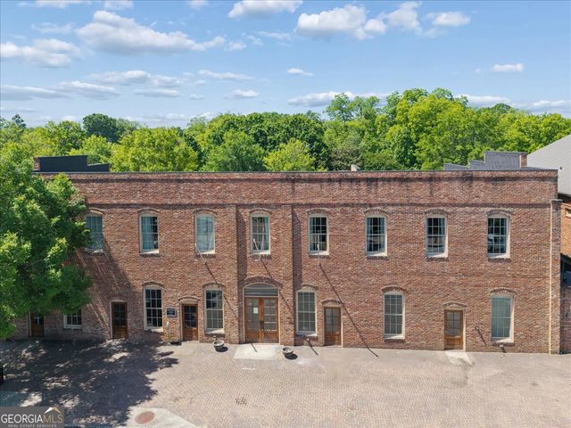 200 W Washington St, Unit A, Madison, GA 30650