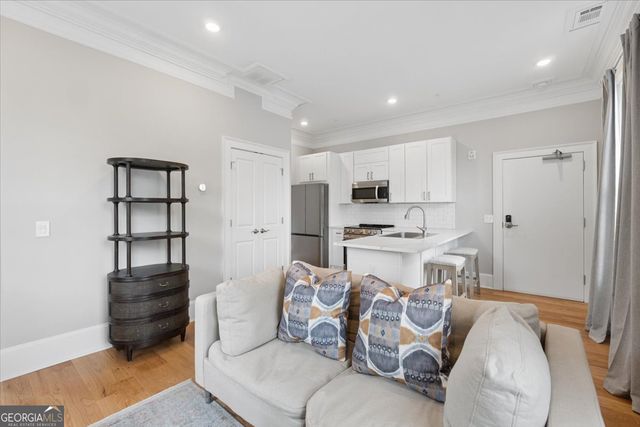 200 W Washington St, Unit A, Madison, GA 30650