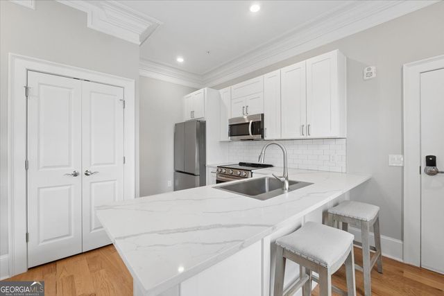 200 W Washington St, Unit A, Madison, GA 30650