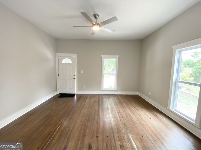 702 Roosevelt Street, Monroe, GA 30656