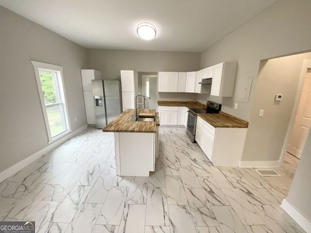 702 Roosevelt Street, Monroe, GA 30656