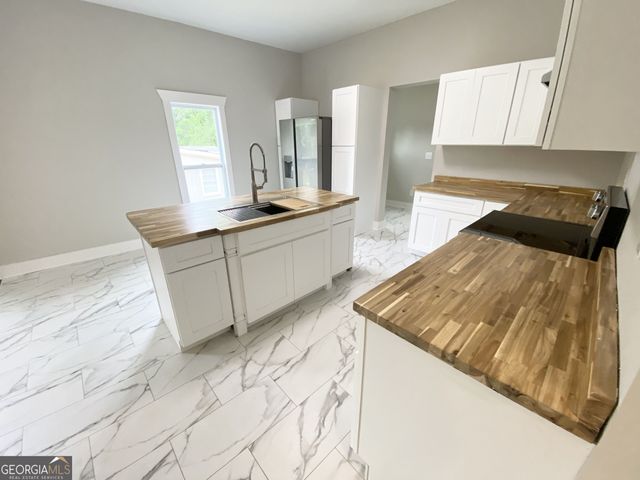 702 Roosevelt Street, Monroe, GA 30656