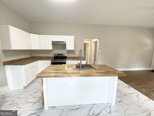 702 Roosevelt Street, Monroe, GA 30656