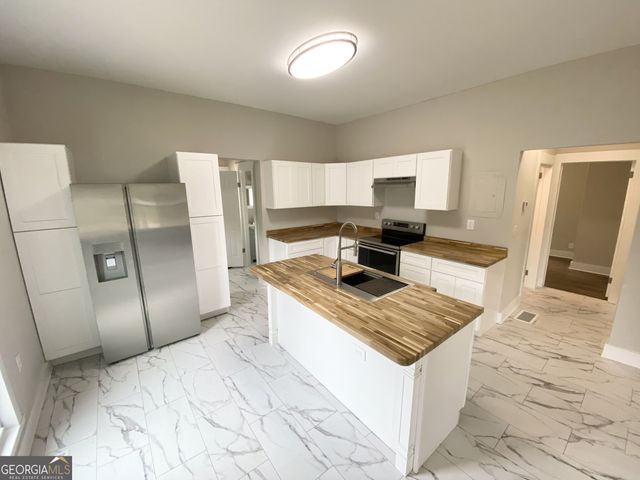702 Roosevelt Street, Monroe, GA 30656