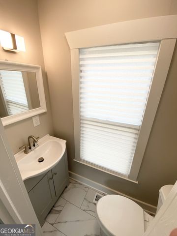 702 Roosevelt Street, Monroe, GA 30656
