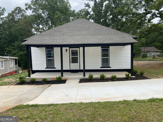702 Roosevelt Street, Monroe, GA 30656