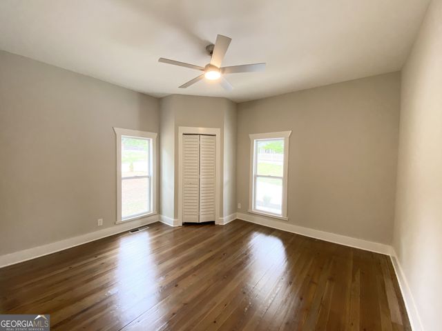 702 Roosevelt Street, Monroe, GA 30656