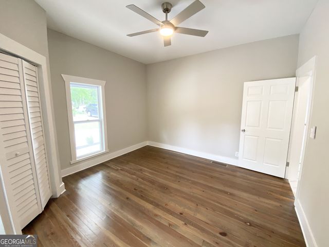 702 Roosevelt Street, Monroe, GA 30656